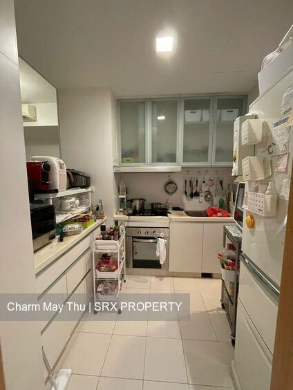 One Oxley Rise (D9), Apartment #386464471
